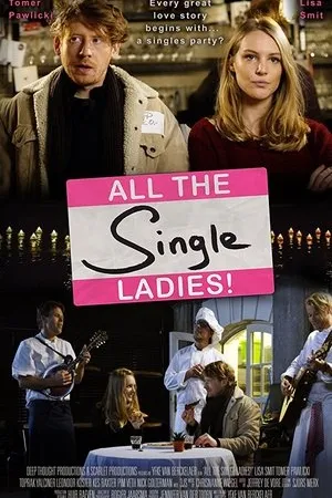 Постер к фильму All the Single Ladies! (2017)
