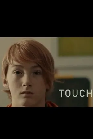 Постер к фильму Dopir Aka Touch (2017)
