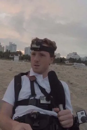 Постер к фильму My Trip to Miami (2017)