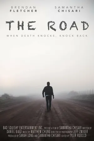 Постер к фильму The Road (2019)