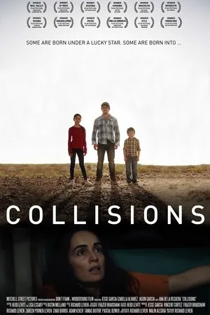 Постер к фильму Collisions (2018)