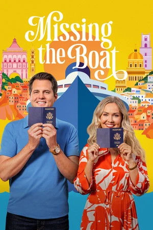 Постер к фильму Missing the Boat (2026)