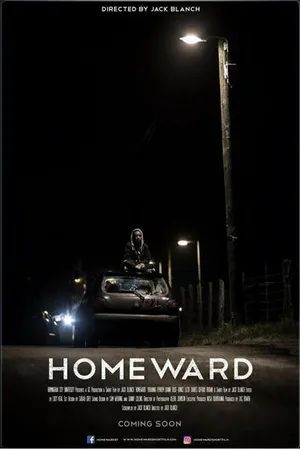 Постер к фильму Homeward (2017)