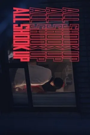 Постер к фильму All Shook Up (2017)