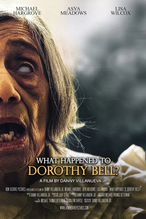 Постер к фильму What Happened to Dorothy Bell? (2024)