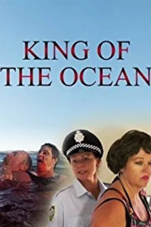Постер к фильму King of the Ocean (2017)