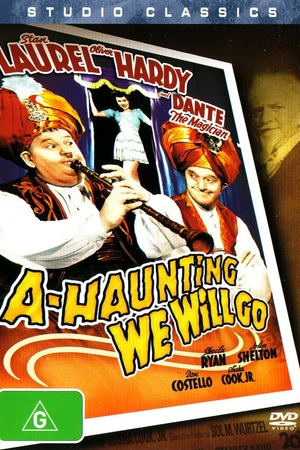 Постер к фильму Авось прорвёмся! (1942)