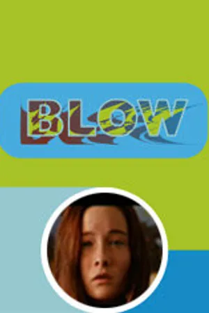 Постер к фильму Blow (2002)