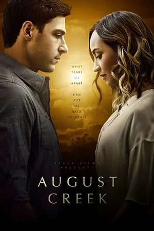 Постер к фильму Призраки прошлого (2017)