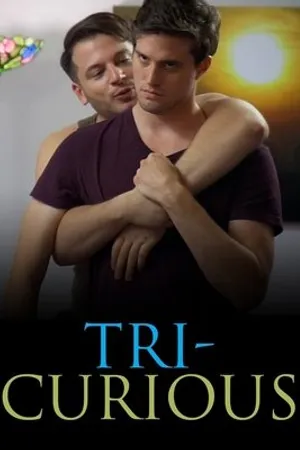 Постер к фильму Tri-Curious (2016)
