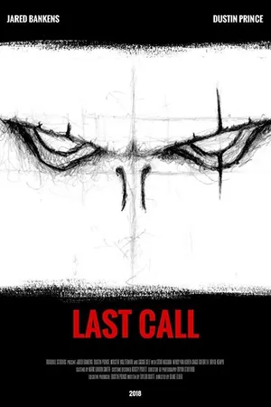 Постер к фильму Last Call (2018)