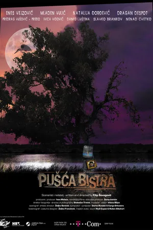 Постер к фильму Pusca Bistra (2005)