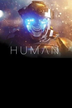 Постер к фильму Human (2017)