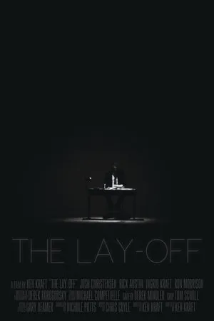 Постер к фильму The Lay Off (2017)
