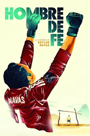 Постер к фильму Человек веры (2017)