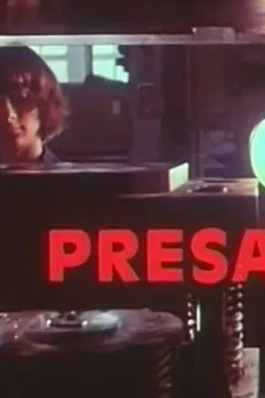 Постер к фильму Пресс (1981)