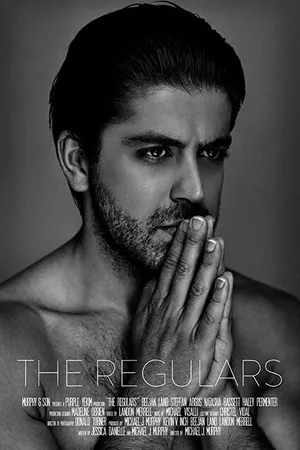 Постер к фильму The Regulars (2017)