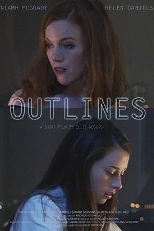 Постер к фильму Outlines (2018)