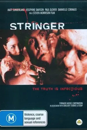 Постер к фильму Stringer (2004)