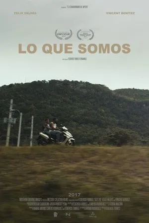 Постер к фильму Lo Que Somos (2017)
