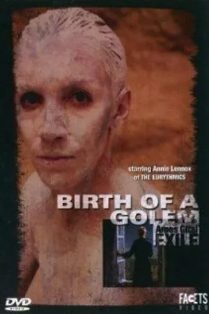 Постер к фильму Naissance d'un Golem (1991)