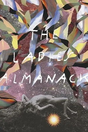 Постер к фильму The Ladies Almanack (2017)