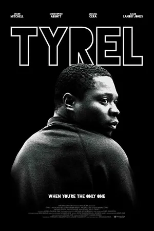 Постер к фильму Тайрел (2018)