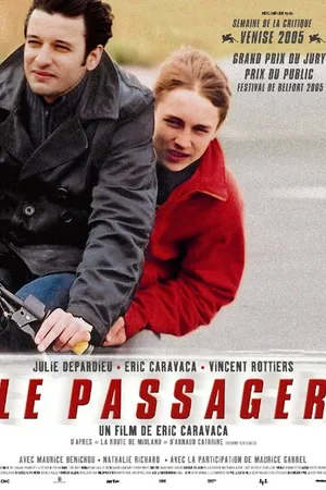 Постер к фильму Пассажир (2005)