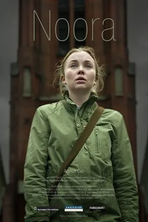 Постер к фильму Noora (2017)