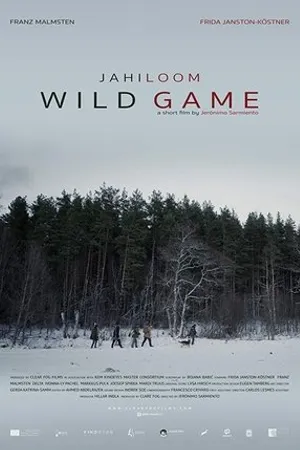 Постер к фильму Wild Game (2018)