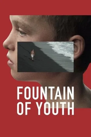Постер к фильму Fountain of Youth (2017)