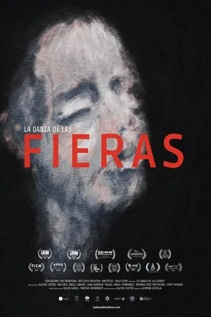 Постер к мультфильму La danza de las fieras (2017)