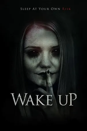 Постер к фильму Проснись (2019)