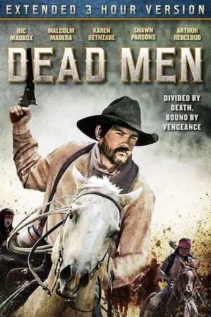 Постер к фильму Мертвецы (2018)