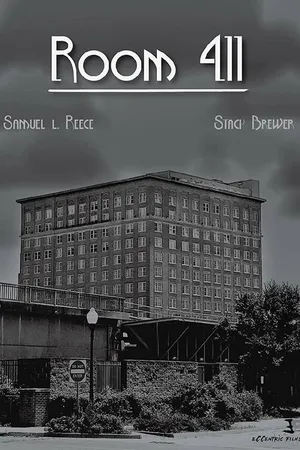 Постер к фильму Room 411 (2017)