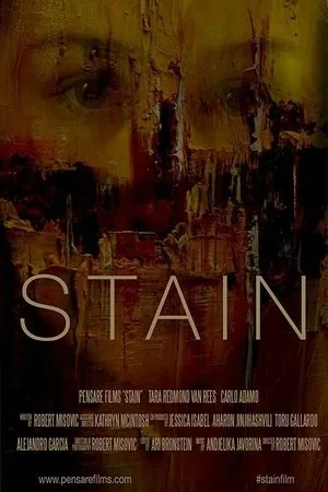 Постер к фильму Stain (2017)
