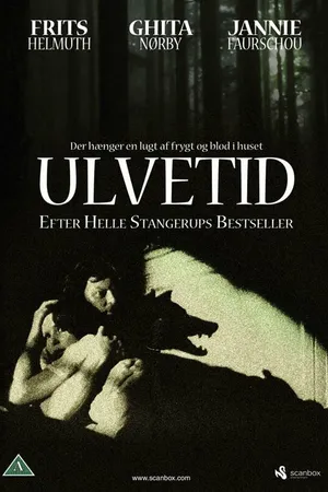 Постер к фильму Ulvetid (1981)