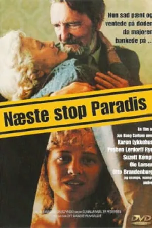 Постер к фильму Næste stop paradis (1980)
