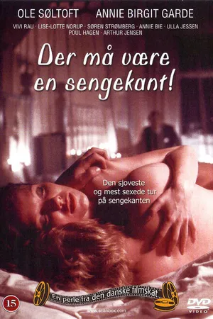 Постер к фильму Там должны быть постели (1975)