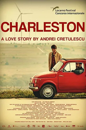 Постер к фильму Чарльстон (2017)