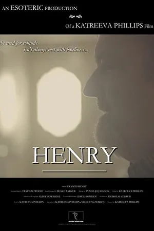 Постер к фильму Henry (2018)