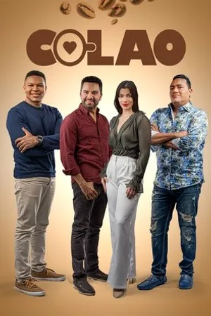 Постер к фильму Colao (2017)