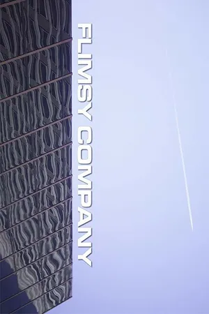 Постер к фильму Flimsy Company (2018)