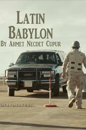 Постер к фильму Латинский Вавилон (2017)