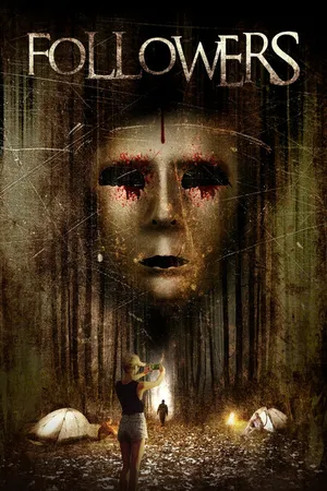 Постер к фильму Фолловеры (2017)