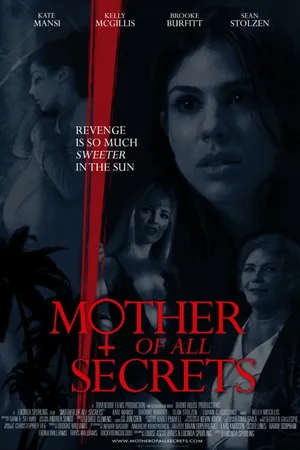 Постер к фильму Maternal Secrets (2018)