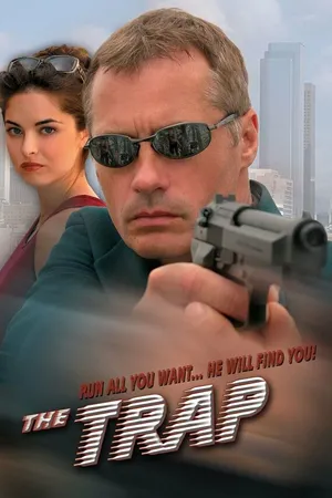 Постер к фильму The Trap (2005)