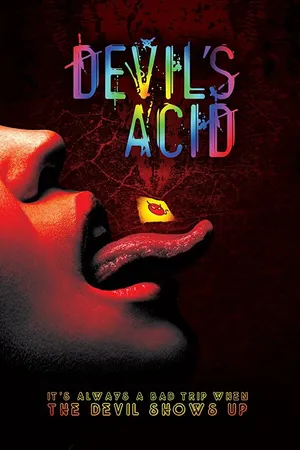 Постер к фильму Devil's Acid (2018)