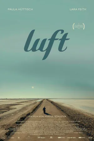 Постер к фильму Luft (2017)