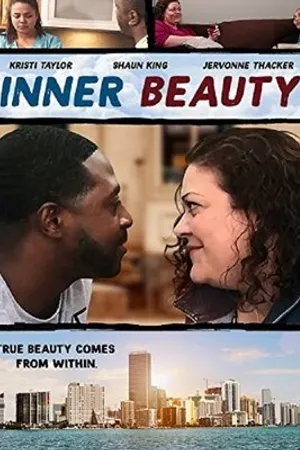 Постер к фильму Inner Beauty (2017)